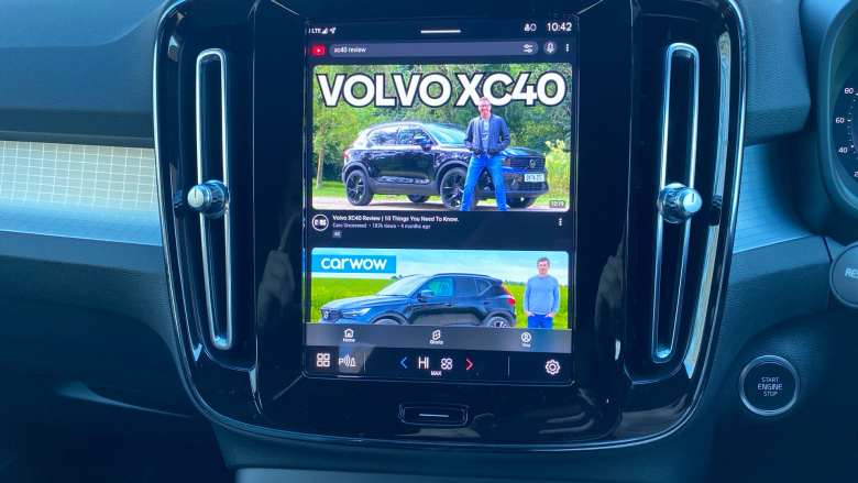 Volvo XC40 2.0 B3P Core 5dr Auto Petrol Estate